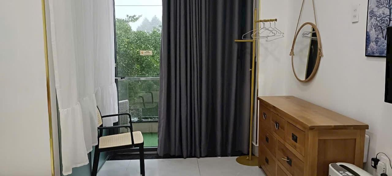 Apartment Nguyen -nha Me Khang 1