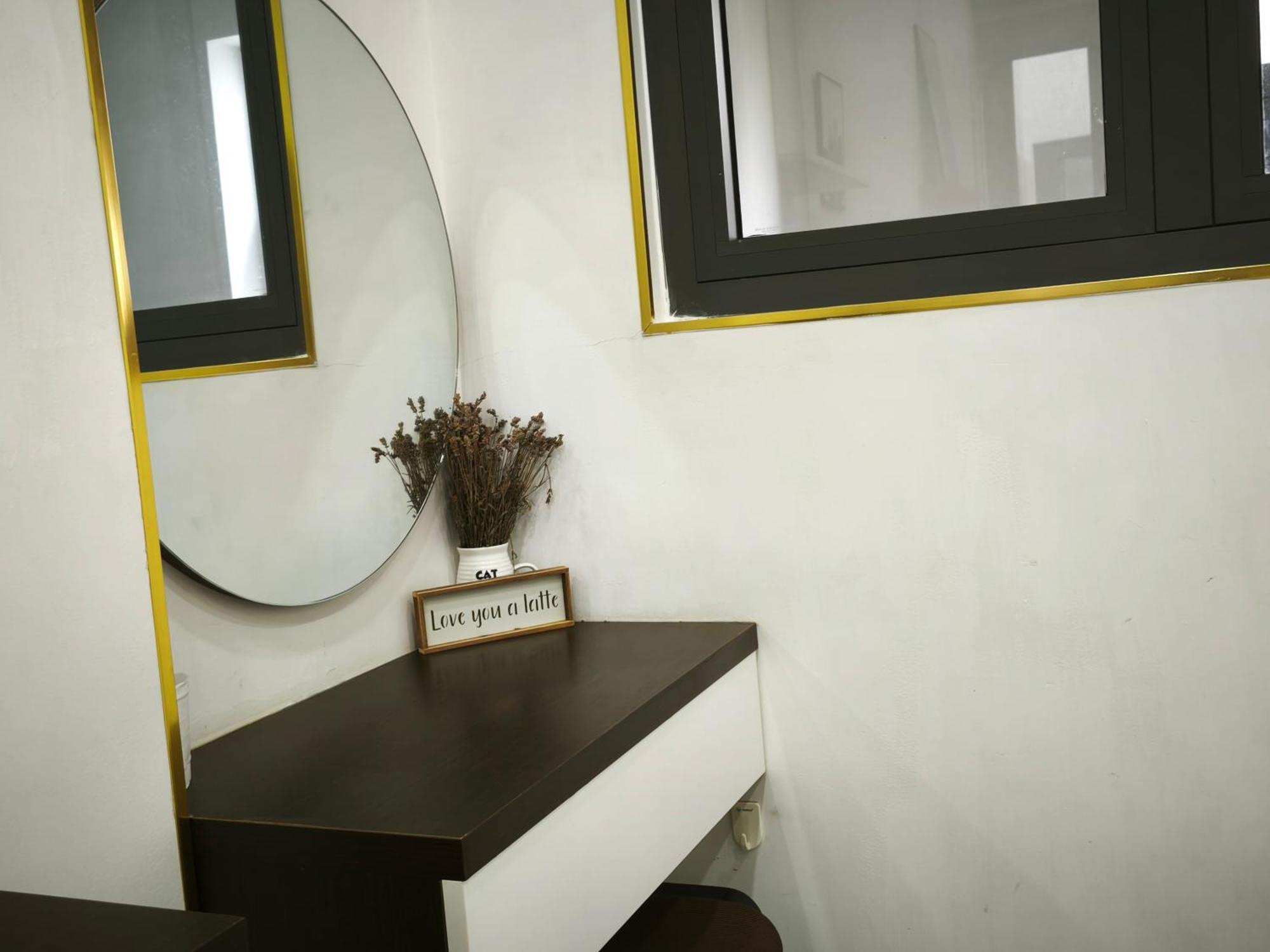 Nguyen -nha Me Khang 1 Apartment Ho Chi Minh City