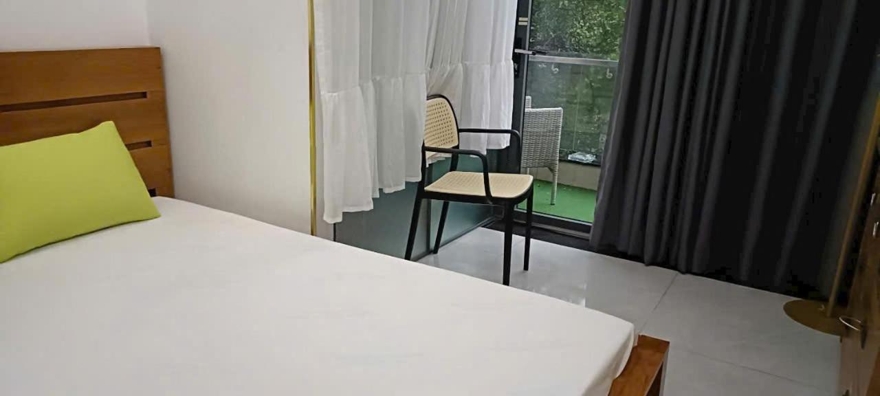 Apartment Nguyen -nha Me Khang 1